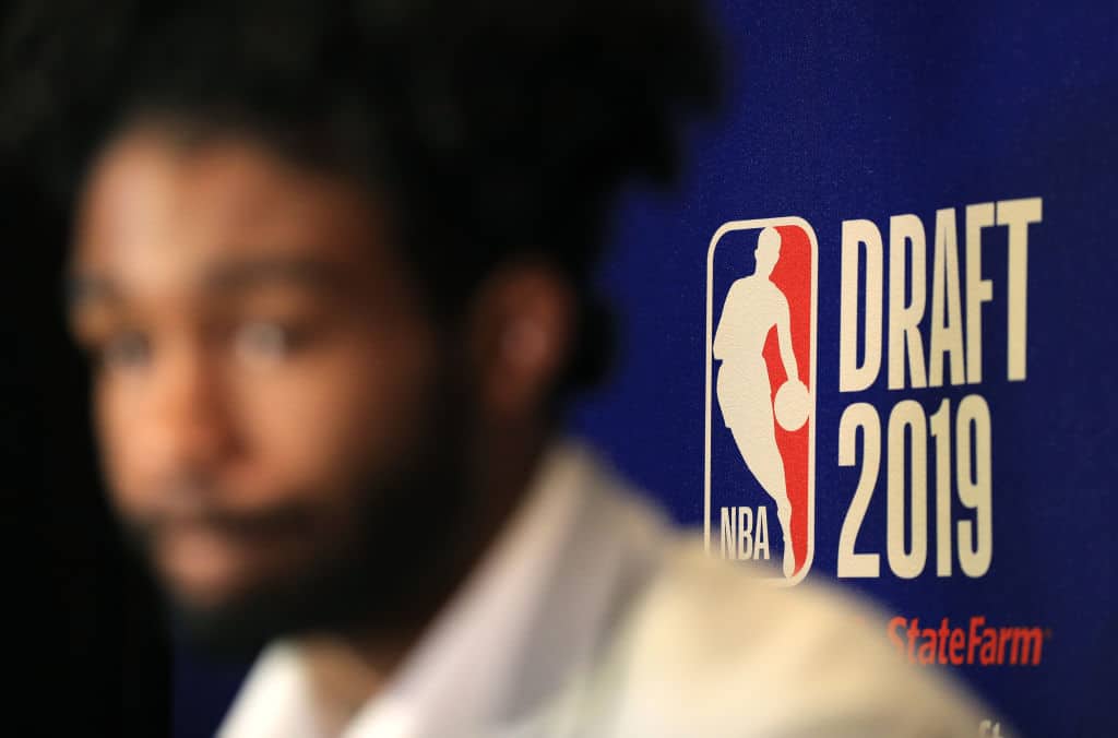 2019 NBA Draft