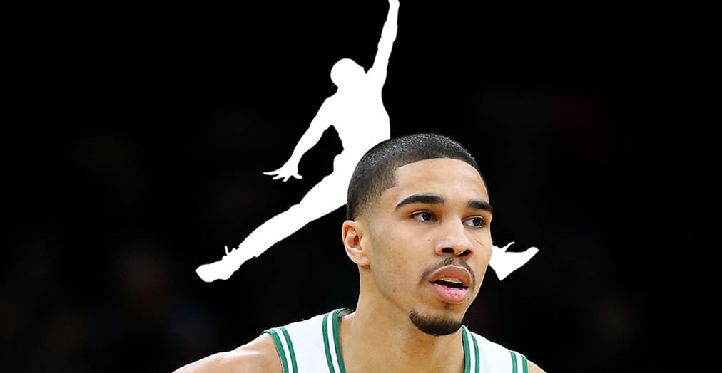 Jayson Tatum