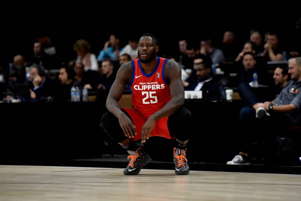 Anthony Bennett