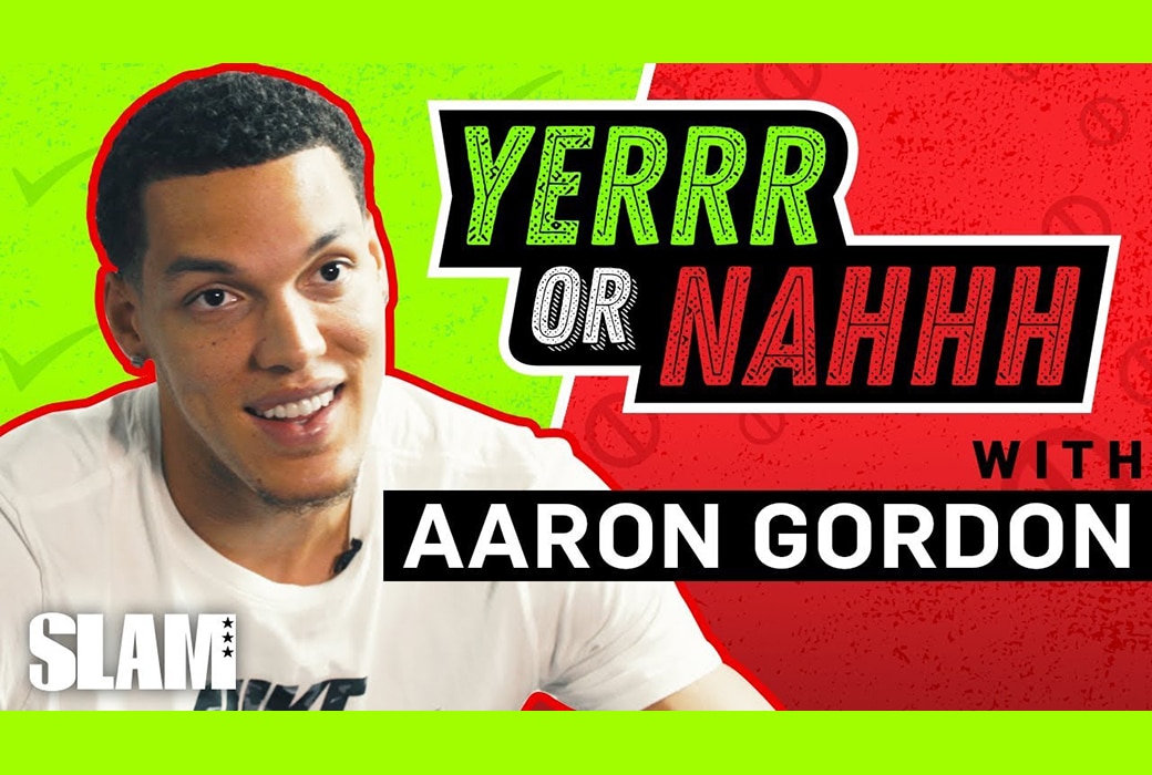 aaron gordon yerrr nahhh