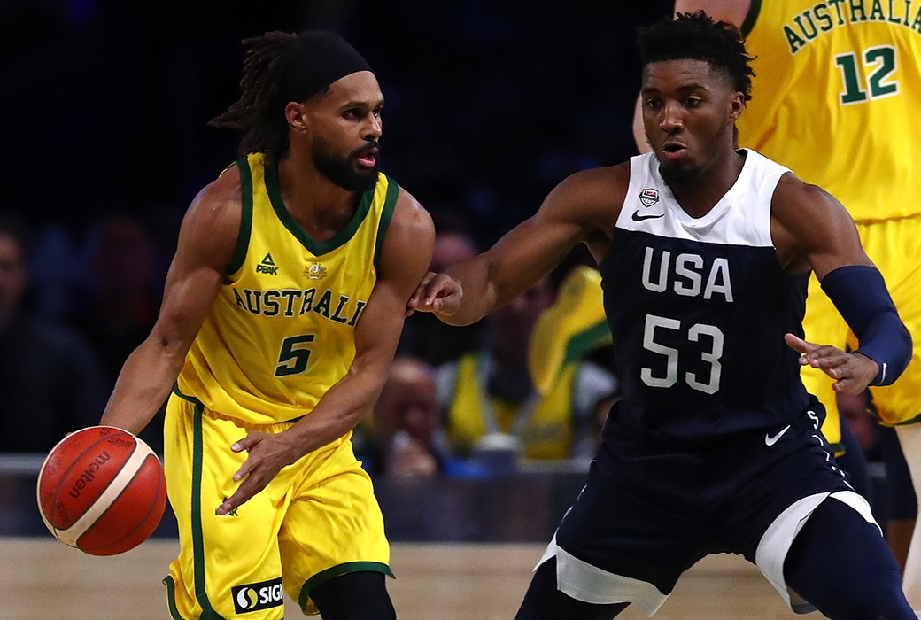 australia usa world cup