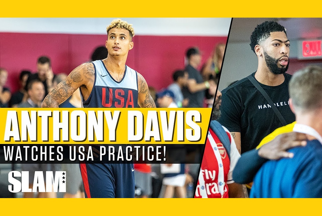 team usa anthony davis