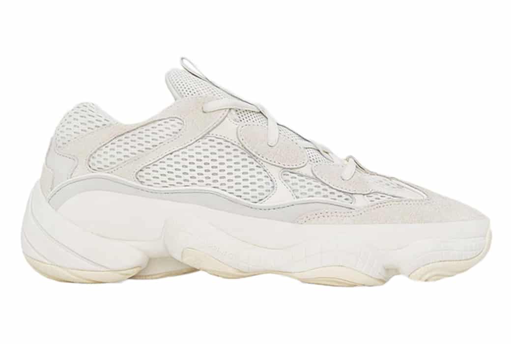 Yeezy Boost 500
