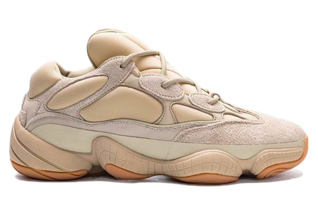 adidas gazelle silver green womens Yeezy 500 Soft Vision Kids