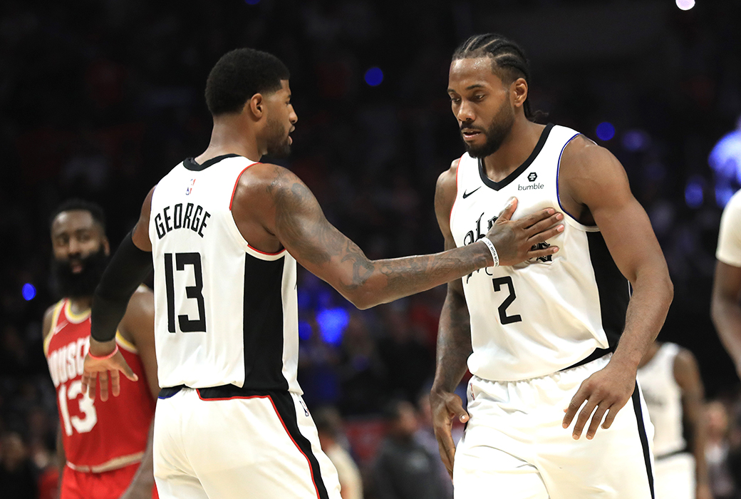 clippers rockets post up