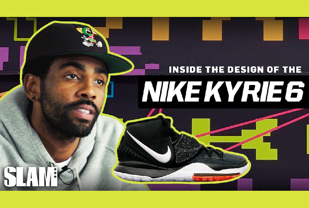 nike kyrie 6
