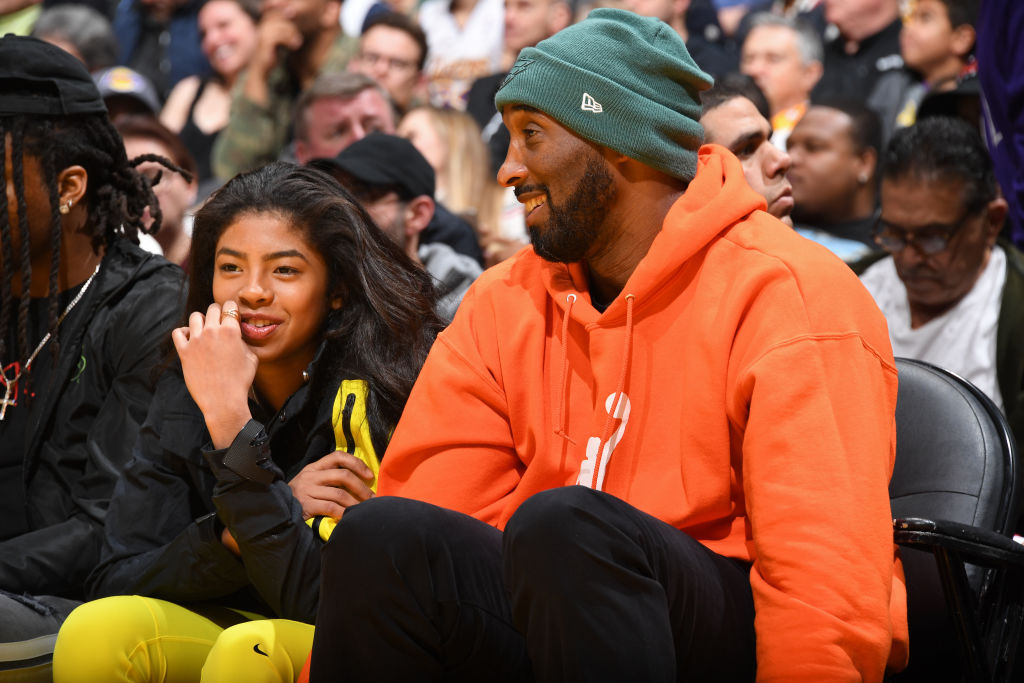 Kobe Bryant
