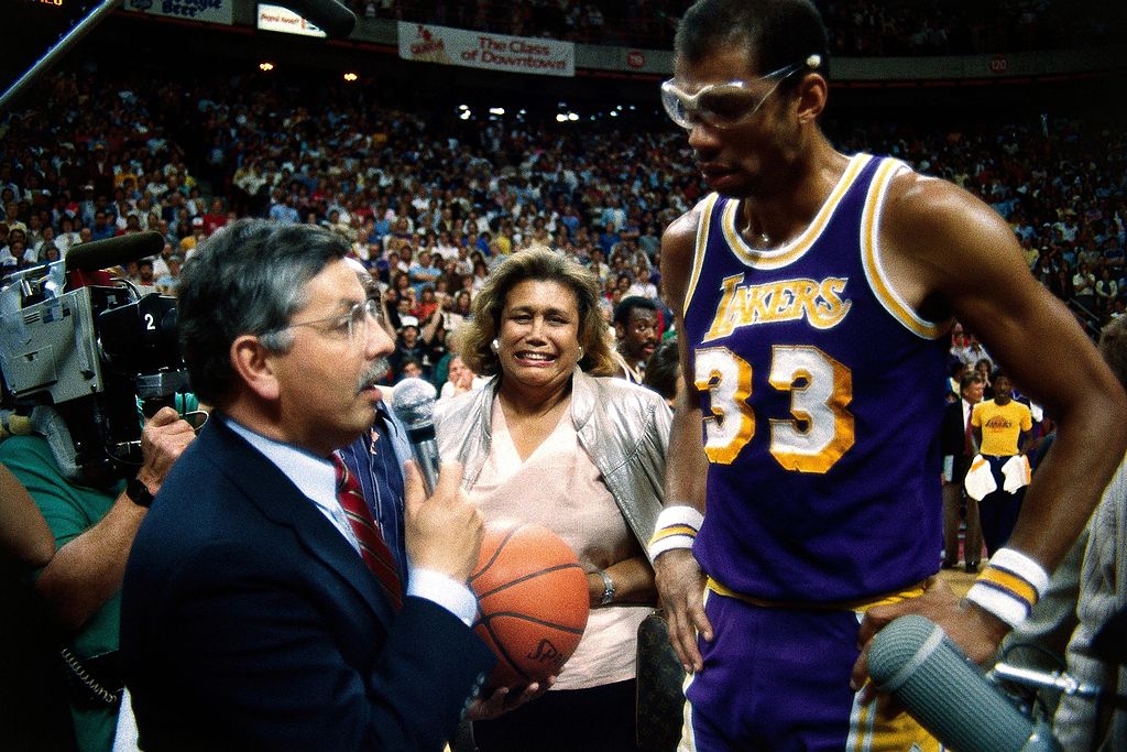 David Stern