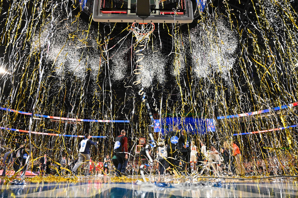 March Madness