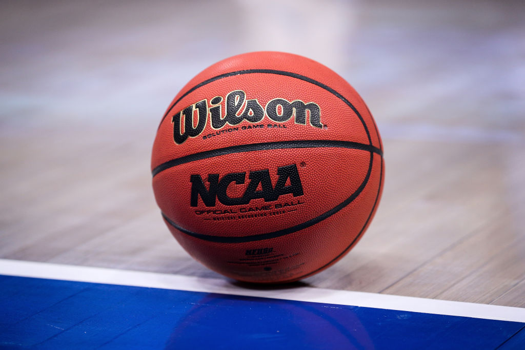 Wilson Basketball