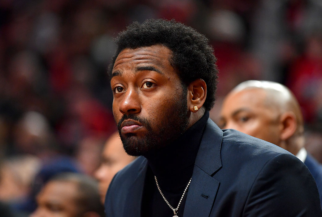 john wall