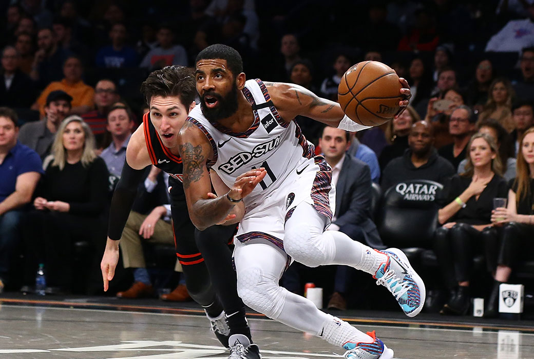 kyrie nba conference call