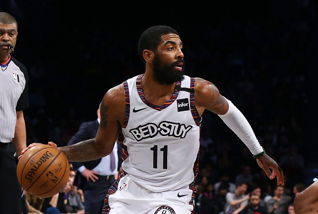 nba restart kyrie
