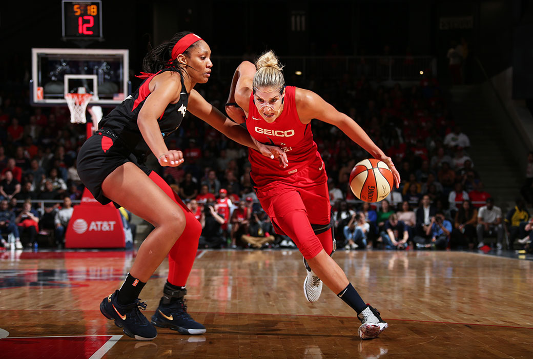 wnba 2020 season