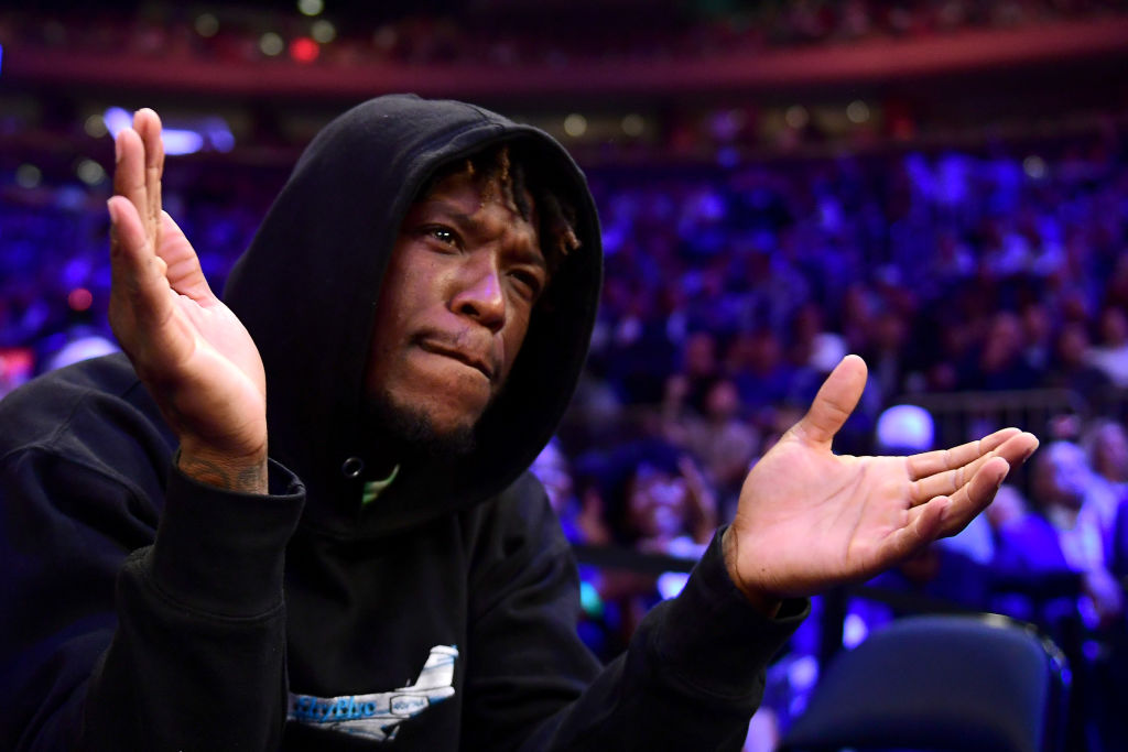 Nate Robinson