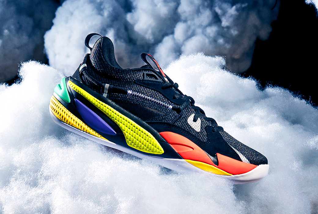 PUMA RS-Dreamer