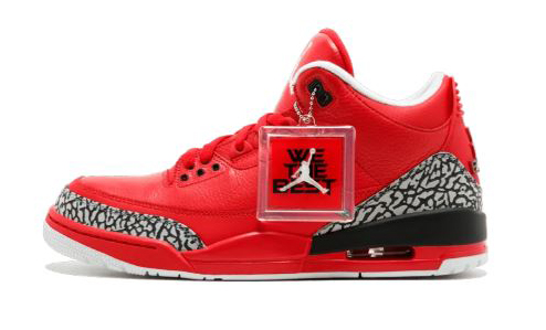 Air Jordan Stadium Goods
