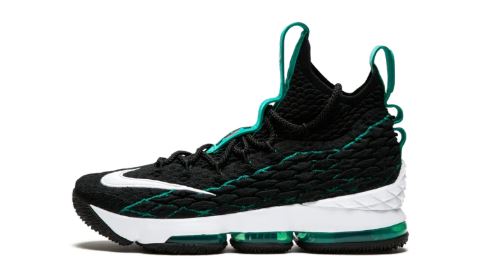 Nike Lebron 15 KS2B “Griffey”