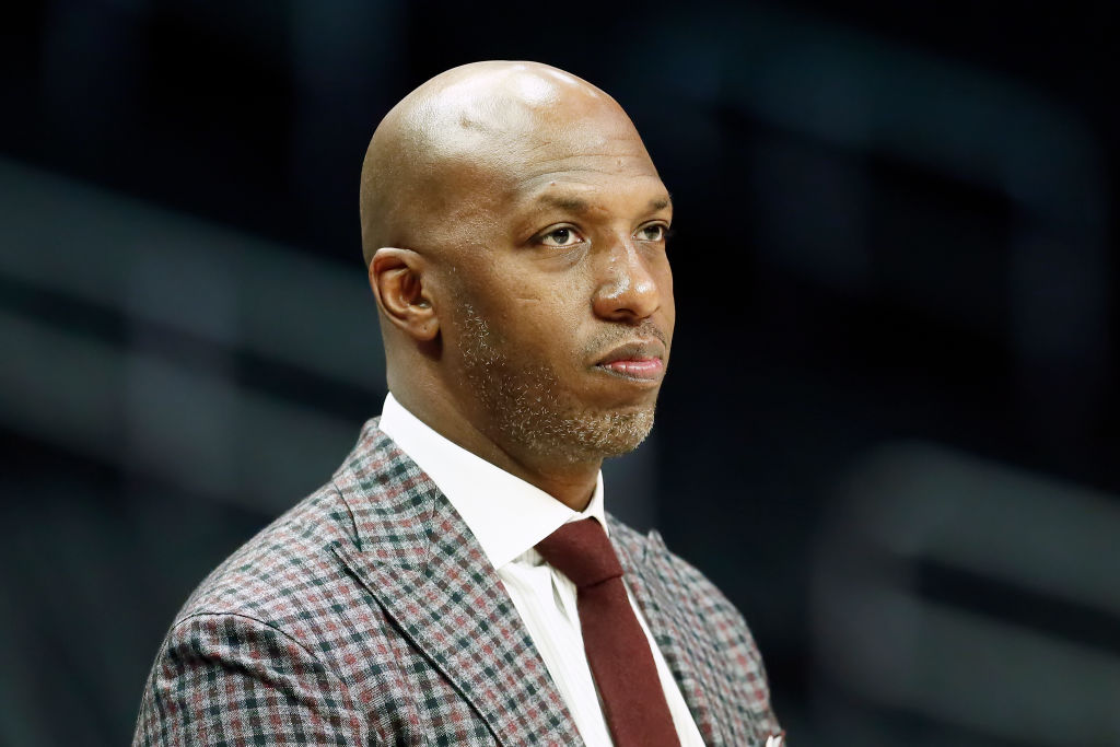 Chauncey Billups