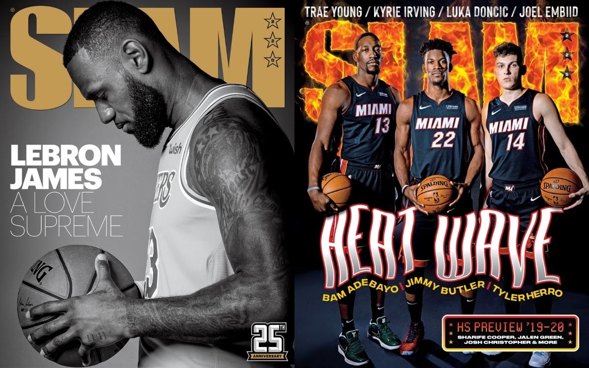 2020 NBA Finals