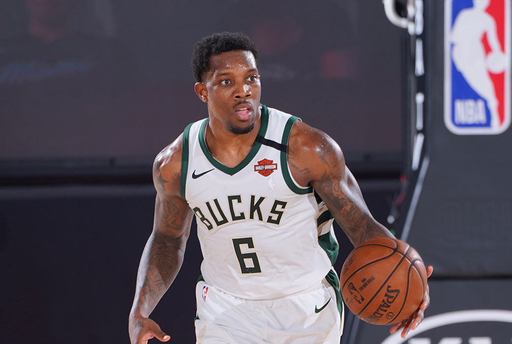 eric bledsoe