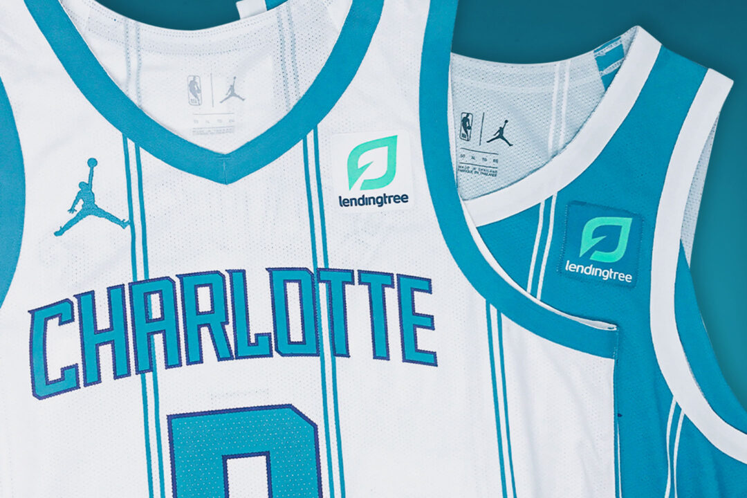 Charlotte Hornets Jersey 2020-21