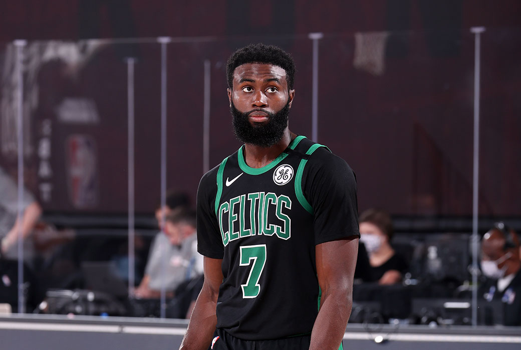 jaylen brown