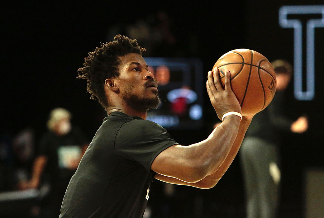 jimmy butler