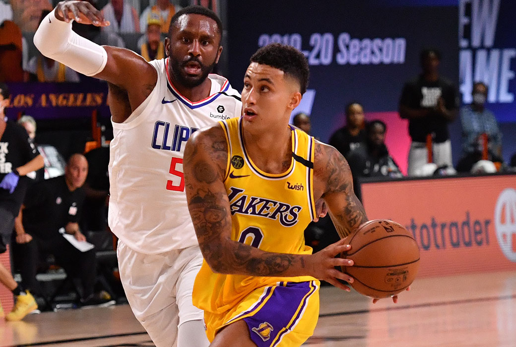 kyle kuzma