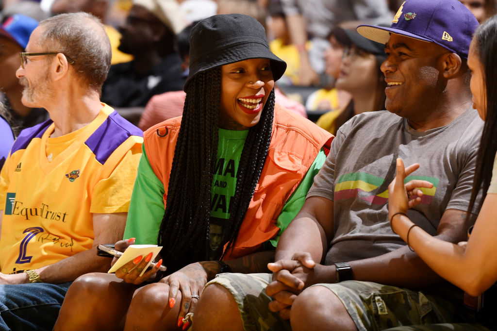 Cappie Pondexter