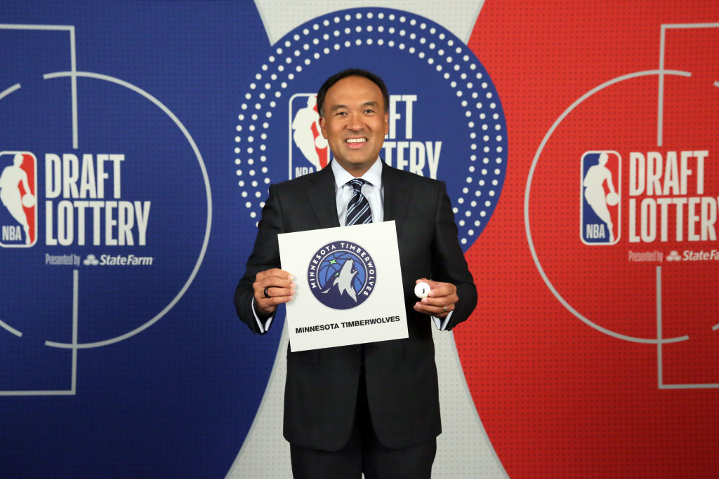 Minnesota Timberwolves