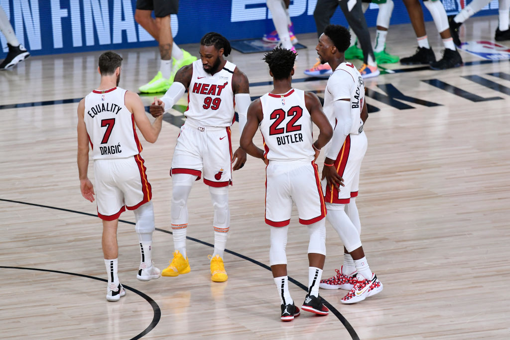 Miami Heat