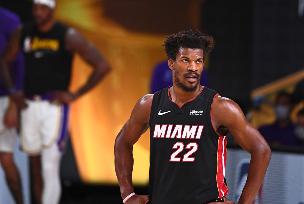 jimmy butler