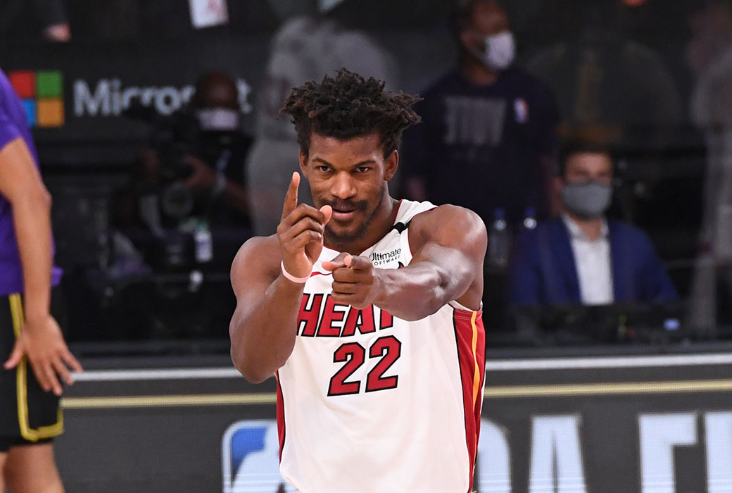 jimmy butler