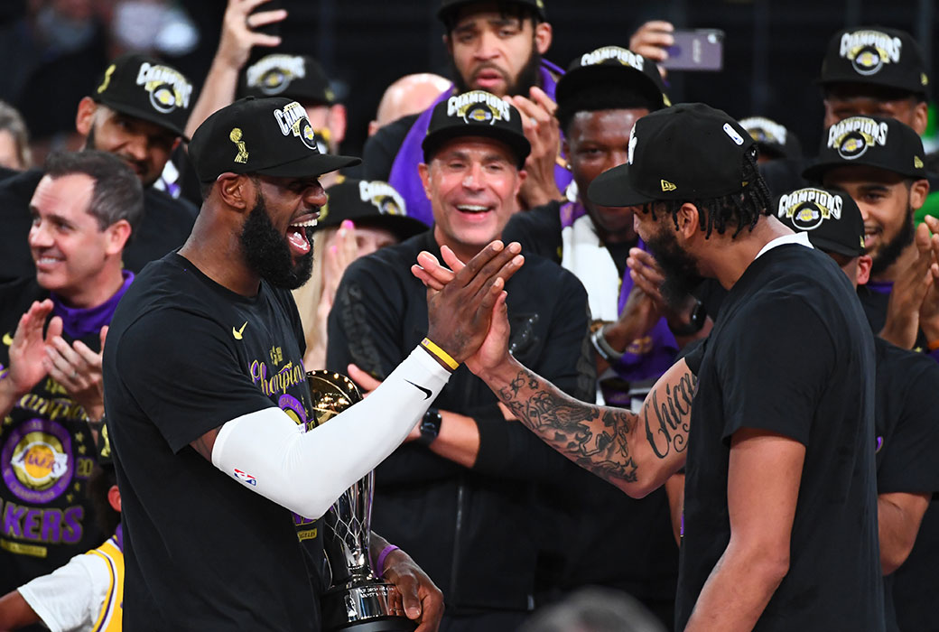 rob pelinka