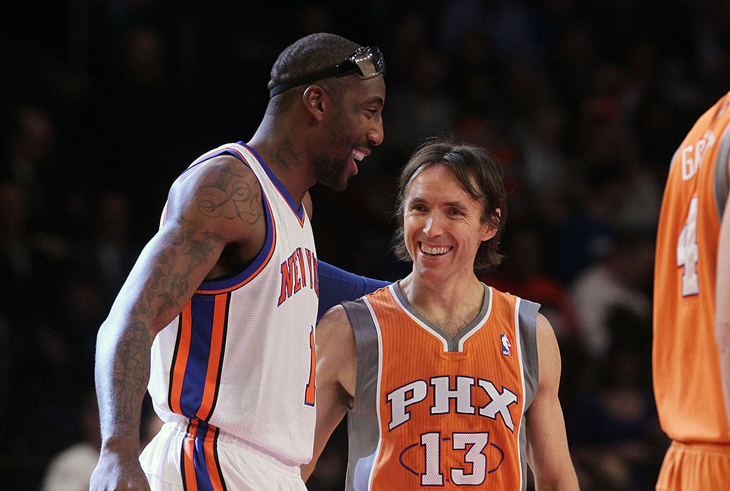 stoudemire nash