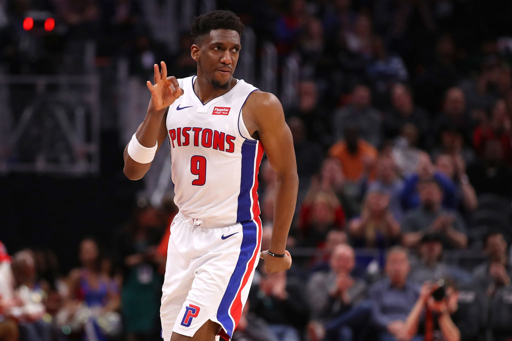 Langston Galloway