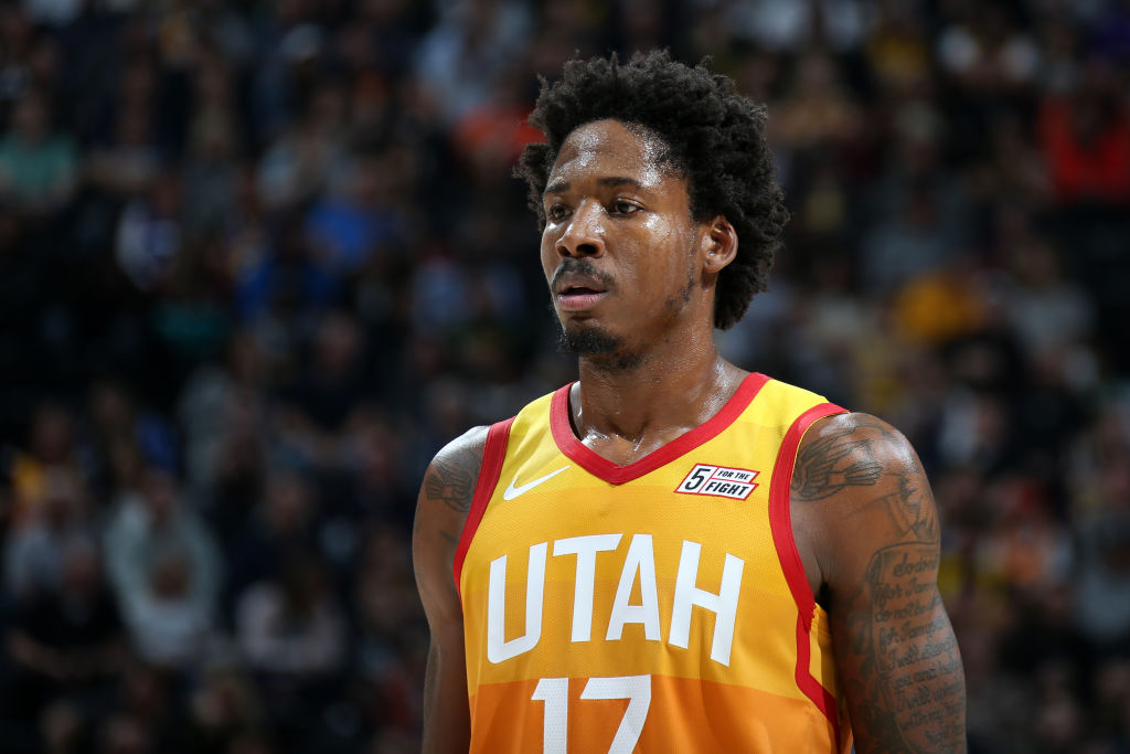 Ed Davis
