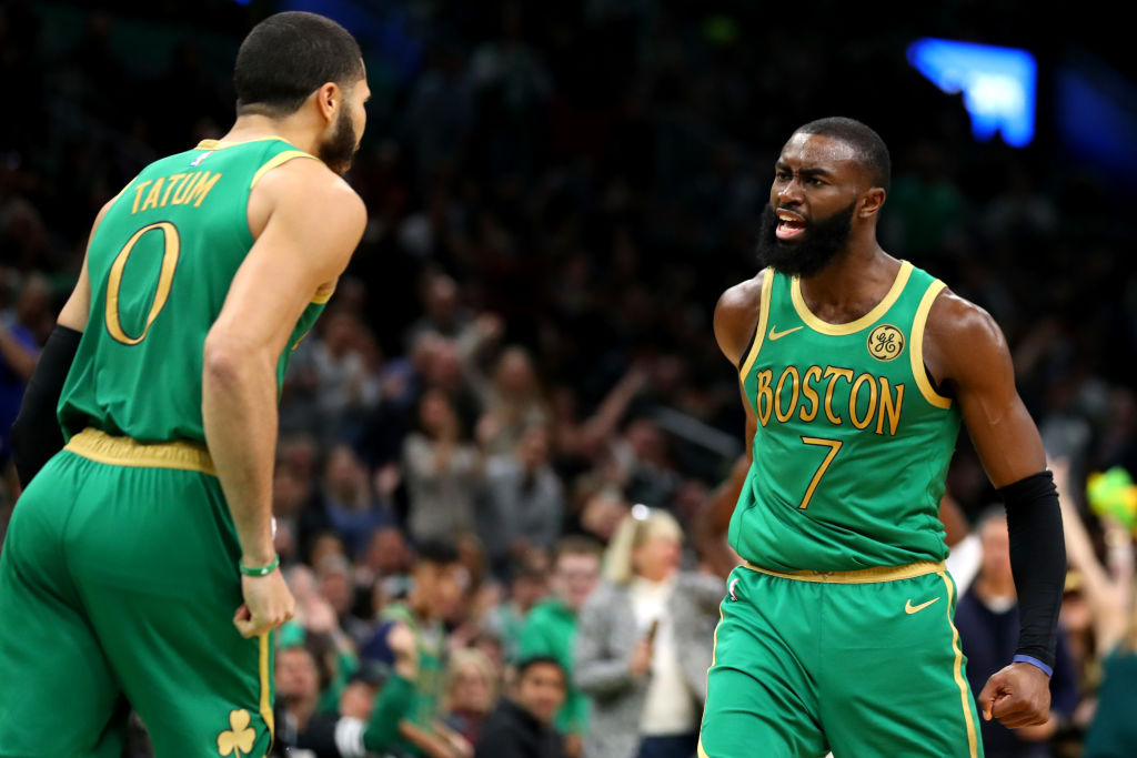 Boston Celtics