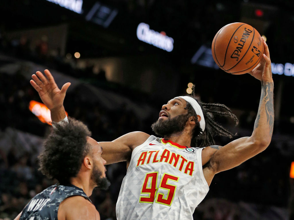 DeAndre' Bembry