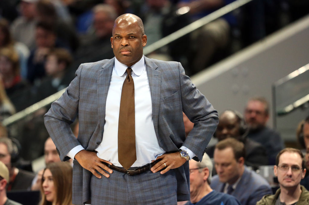 Nate McMillan