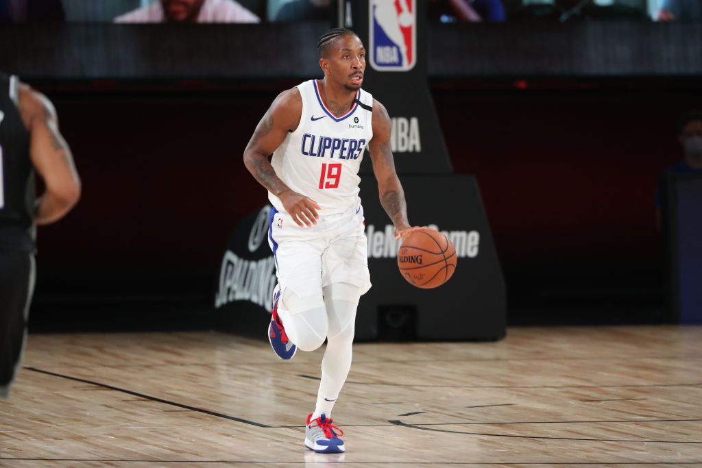 Rodney McGruder
