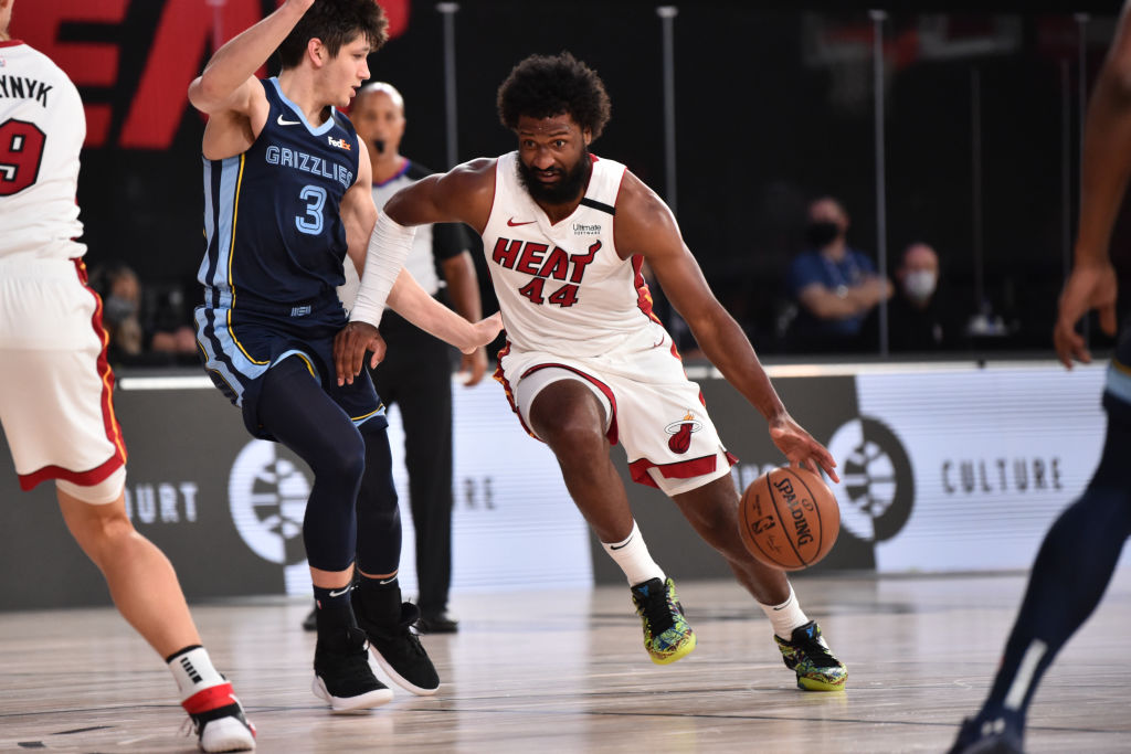 Solomon Hill