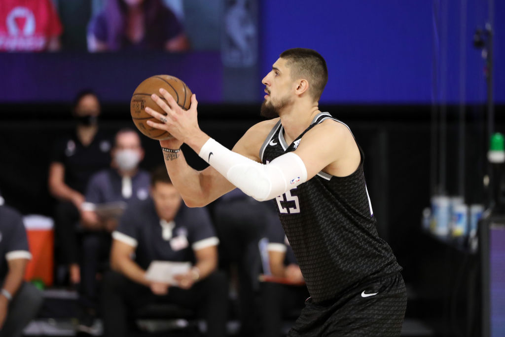 Alex Len