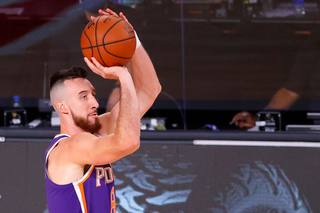 Frank Kaminsky