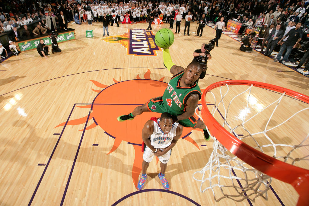 Nate Robinson