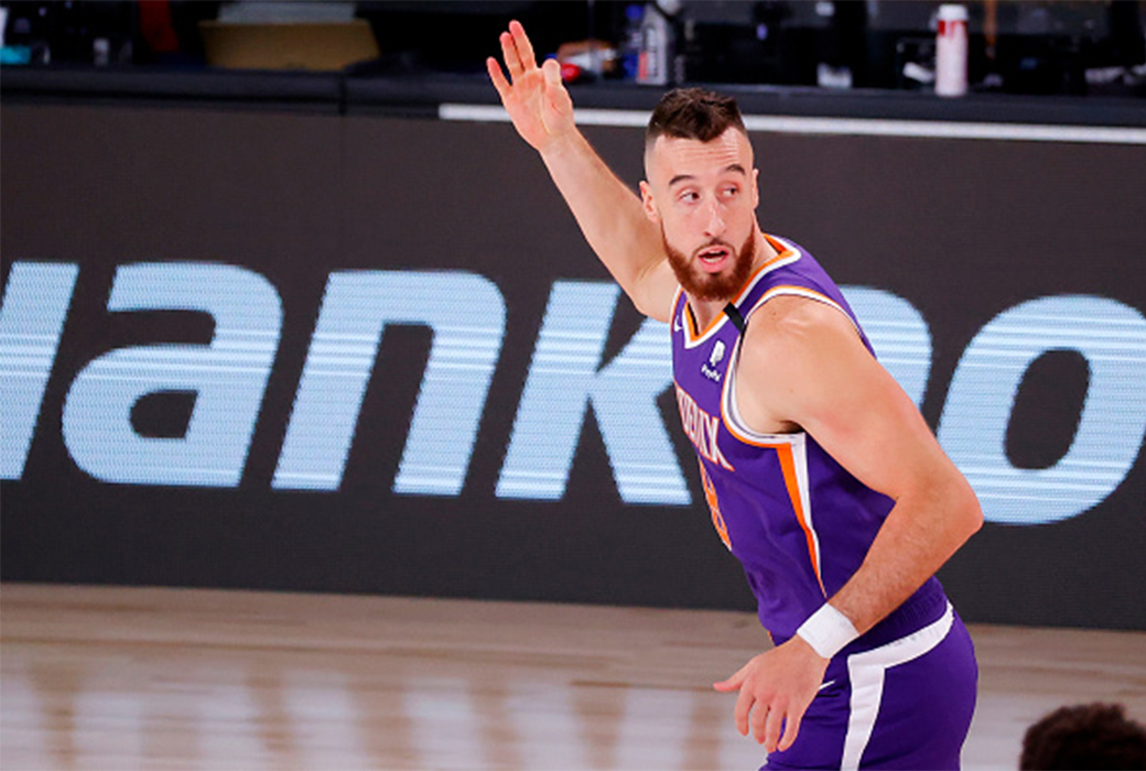 Suns vs Lakers