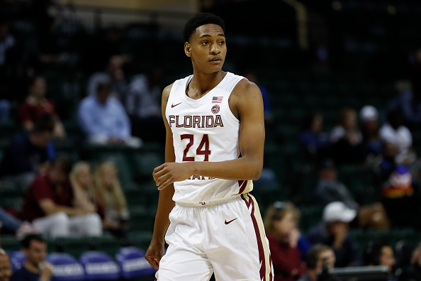 Devin Vassell