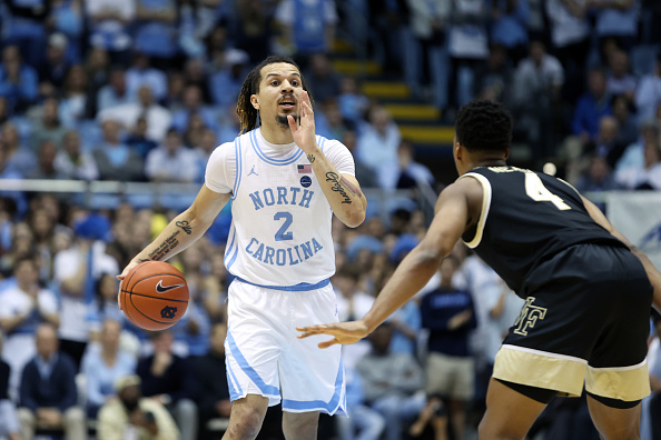 Cole Anthony
