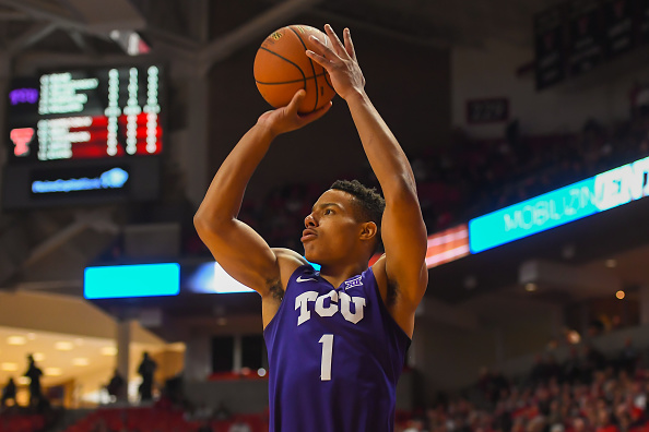 Desmond Bane